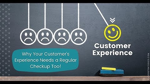 How to Evaluate Your Customer Experience to Increase Conversion Rate and Get More Website Traffic