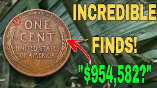 1949-D Wheat Penny Worth Big Money? Rare Lincoln Cent Every Collector Wants! | Hidden Coin Treasure