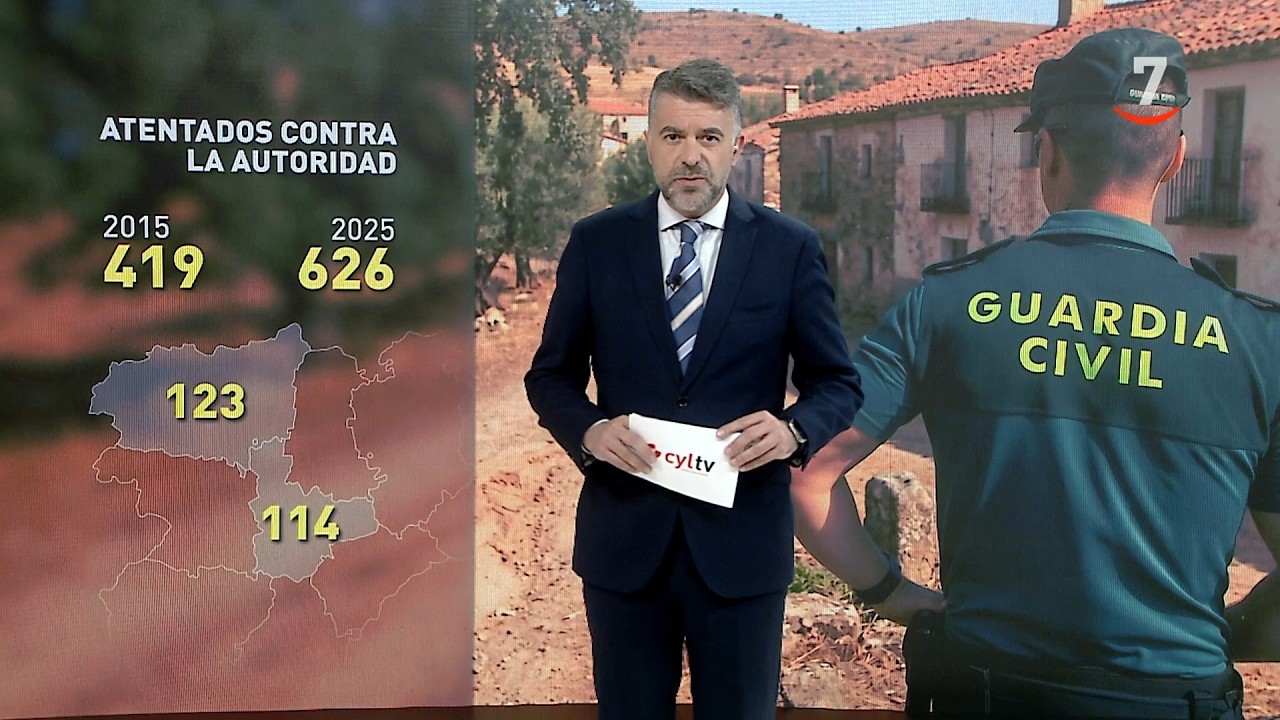 CyLTV Noticias 20:00 horas (23/05/2026)