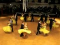 Group waltz