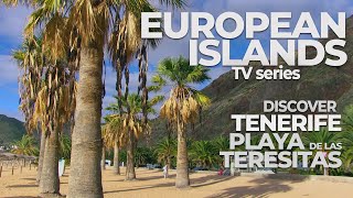 Discover EUROPEAN ISLANDS - Sample from the Movie TENERIFE