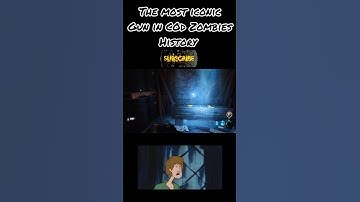 COD 3 zombies: Hit the box… and pulled the Wunderwaffe! 🔥⚡Nostalgia hitting hard with this one!