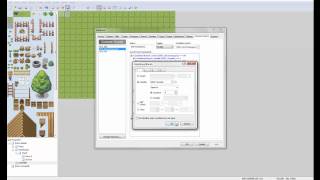 Let's Create: RPG Maker XP Tutorial [Deutsch/HD] Part 06 - Zeit