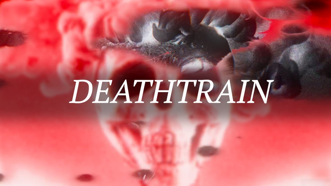 Chaos Bleak - Deathtrain (Official Music Video). adlı videoyu YouTube'da izle Chaos Bleak - Deathtrain (Official Music Video). adlı videoyu YouTube'da izle