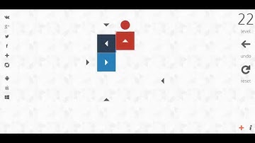 Game About Squares - Nivel 22 (Level 22)