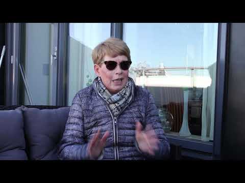 Video: Ben Hortonin Hämmästyttävä Ilmavideo Islannista