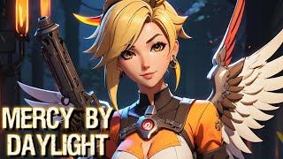 {Drops Enabled} Mercy by Daylight | Overwatch 2 #DBD | live gameplay