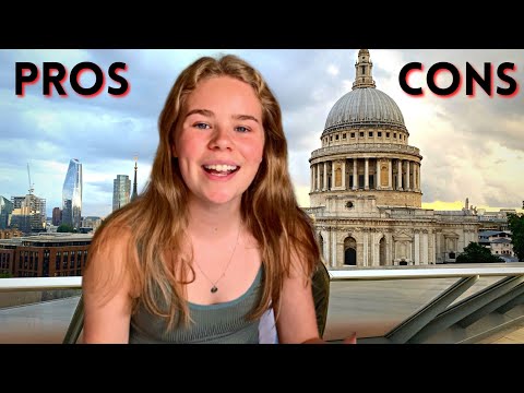 Vídeo: Els Llocs D'interès Més Importants De Londres