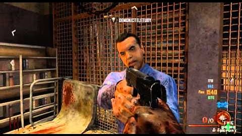 "Black Ops 2 July 23 Patch Update Explained"