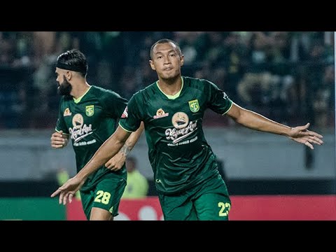 Match Highlights | Persebaya 1-1 Persik | Shopee Liga 1 2020