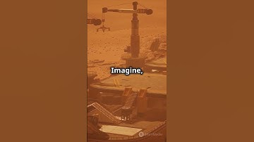 Mars Rover: Journey to the Red Planet!
