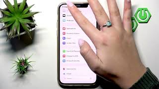 How to Enable Wallet Access on Lock Screen screenshot 2