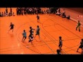 ハンドボール最高！2011 札幌月寒高校 モチベーション part09