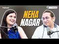 Neha Nagar on Smart Investments, Couple Finance & Building Wealth! | Kaafi Wild Hai Show Ep 48
