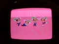 My strawberry shortcake television 2003 t v set  001