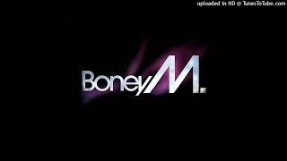 boney M - Dady Cool(Remix)