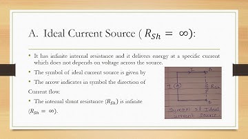 Electric circuits and network  22330 UNIT 3 PART 2