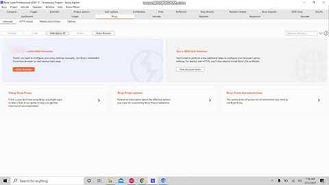 Password reset poisoning on Live Website