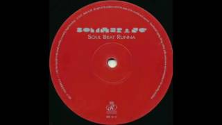 Boymerang - Soul Beat Runna (Drum Break - Loop)