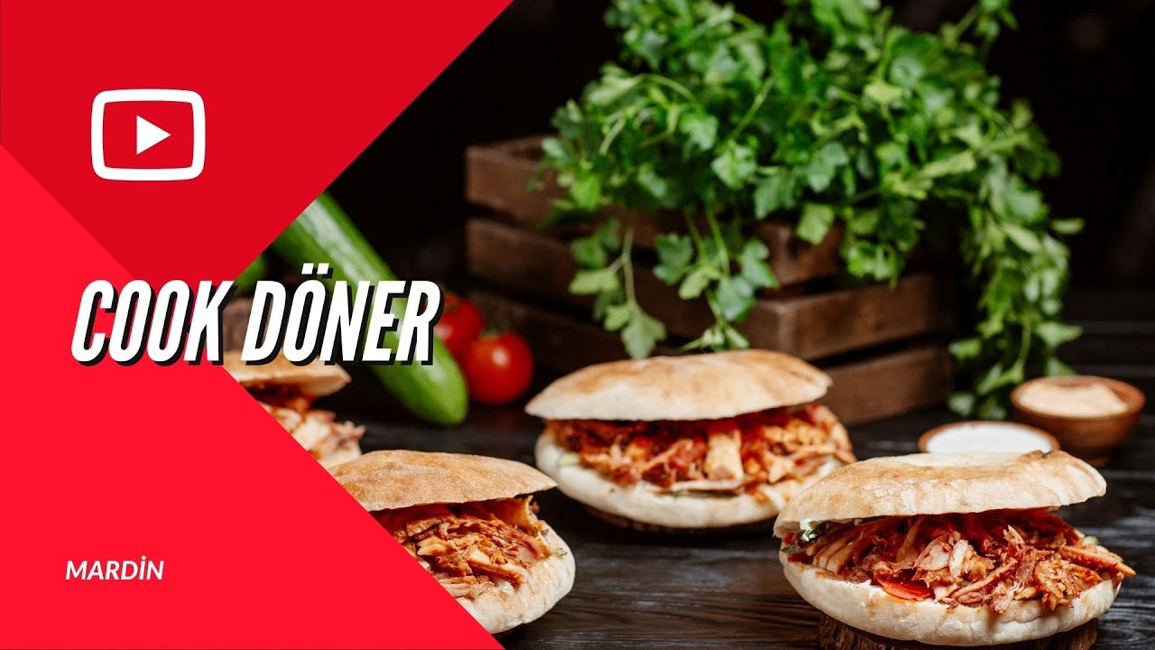 COOK DÖNER | EUROSTAR TV