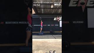 Wod 3 Kared