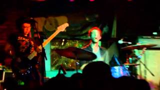 White Denim - Full Concert - 02/29/08 - Bottom of the Hill (OFFICIAL)