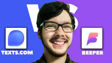 Texts.com vs Beeper - Full Comparison (2024)