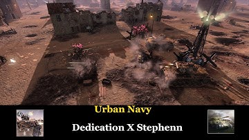 [Coh3][DAK v USF] Propagandacast #1011 Dedication v Stephenn