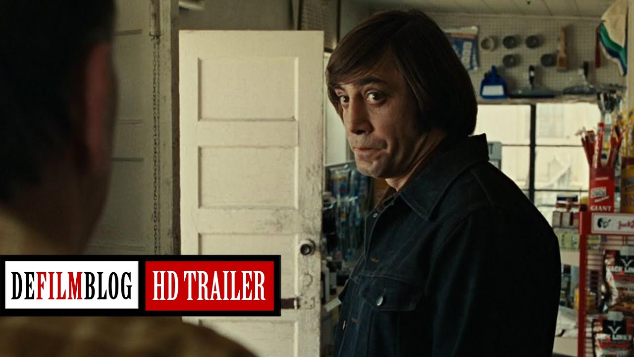 No Country for Old Men (2007) Official HD Trailer #3 [1080p] - YouTube