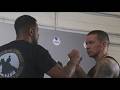 Fight Night returns to Fort Hood for Texas Showdown