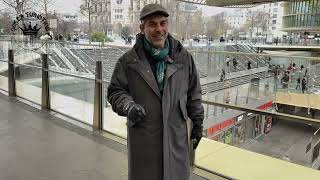 Fiti Fiti Pari̇s 6. Bölüm