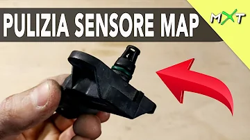 Come funziona il sensore temperatura aria?