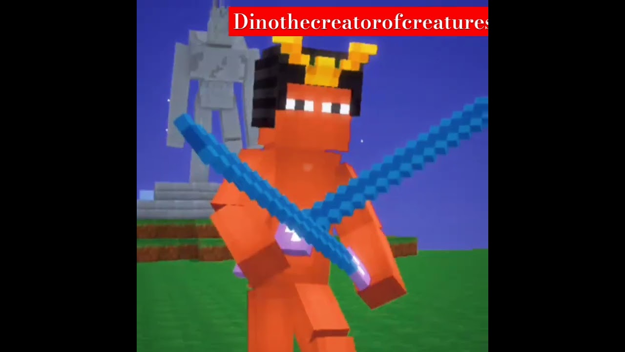 BLOCKY RAGDOLL BATTLE EDIT 