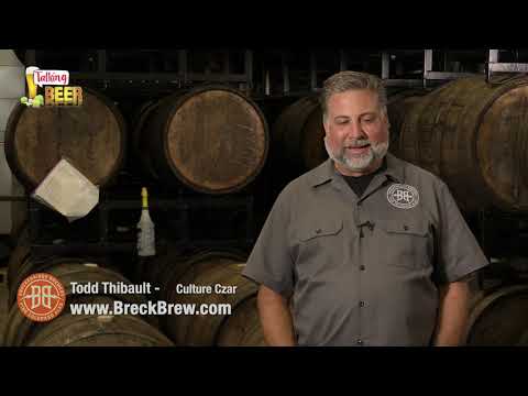 Video: Palaikykite Nacionalinius Parkus Gerdami „Breckenridge Brewery Pints“