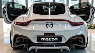 видео: Стой! 😱Mazda Rotary Sports Car 2026 | скорость, роскошь, суперкар обзор #Mazda2026 #АвтоНовости #car картинка: Стой! 😱Mazda Rotary Sports Car 2026 | скорость, роскошь, суперкар обзор #Mazda2026 #АвтоНовости #car