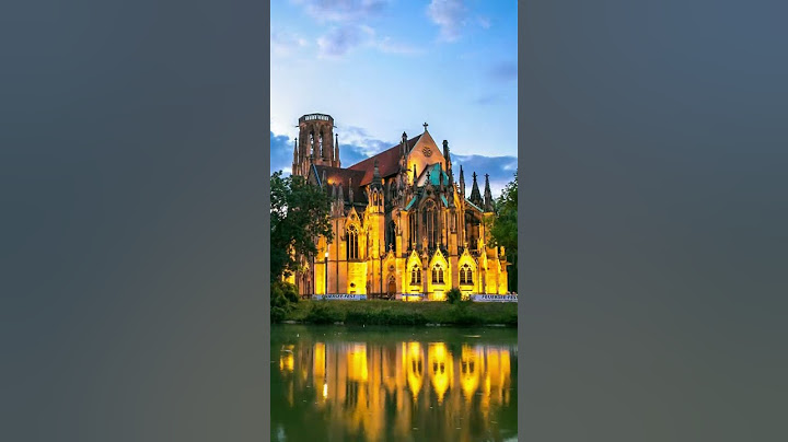 STUTTGART in 60 seconds - #germany