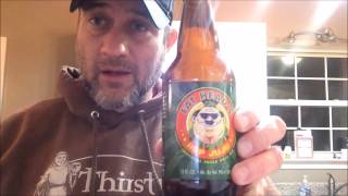 Fat Heads Brewery (Middleburg Heights OH) Hop JuJu Beer Review