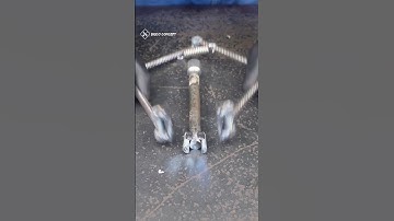 I Transform a Ratchet Extension #shorts