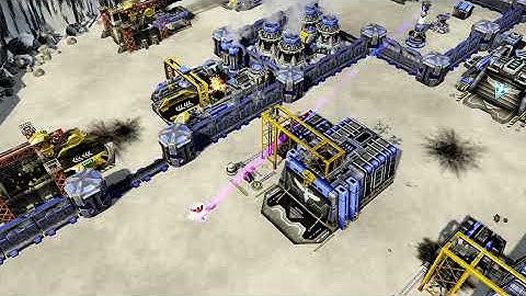 Red Alert 3 Remix Mod (0.3.1) Bugs & Other Part 6