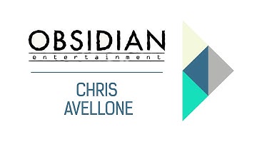 Chris Avellone talks about indies