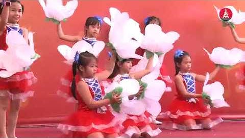 Sắc hương Hà Nội - 3M3