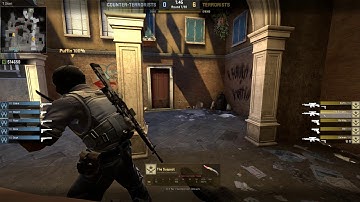 CS GO New competitive boosting service?