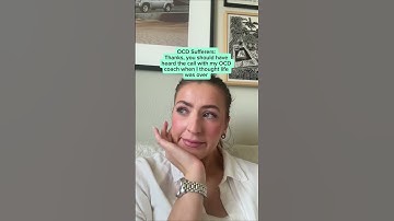 Secret Meltdowns! 😬😭😅 #ocd #ocdrecovery #ocdawareness