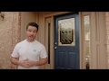 PPG | How to Paint an Exterior Door