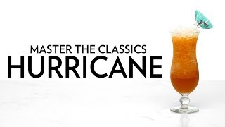 Master The Classics: Hurricane