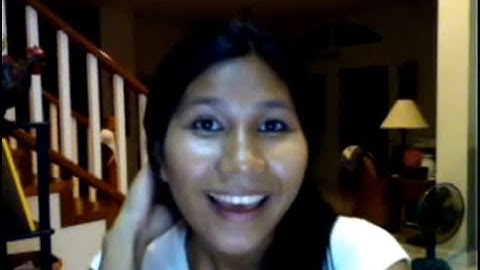 Learn Khmer 01: Intro to the Language (Common Phrases)