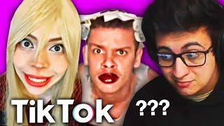 tiktoks cringe que no quiero volver a ver nunca