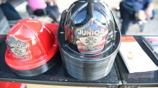 South Stampede race to benefit Vanden King's family 10-04-16