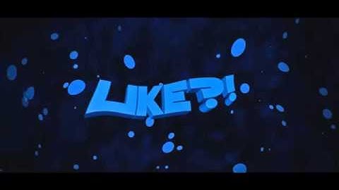 《  Intro 2d para final de video  》