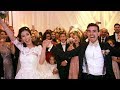 Francesca & Costantino's Big Greek Wedding!